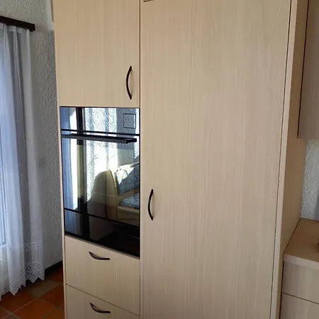 Apartamento Le Perchoir Gryon