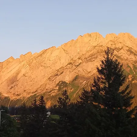 Le Perchoir Apartmán