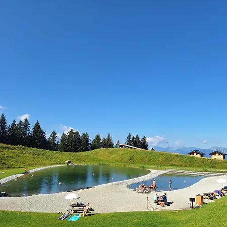 Le Perchoir Apartment