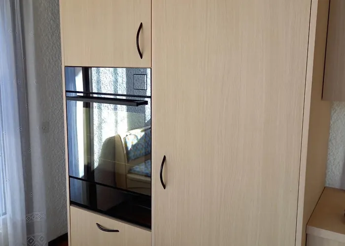 Apartament Le Perchoir Gryon