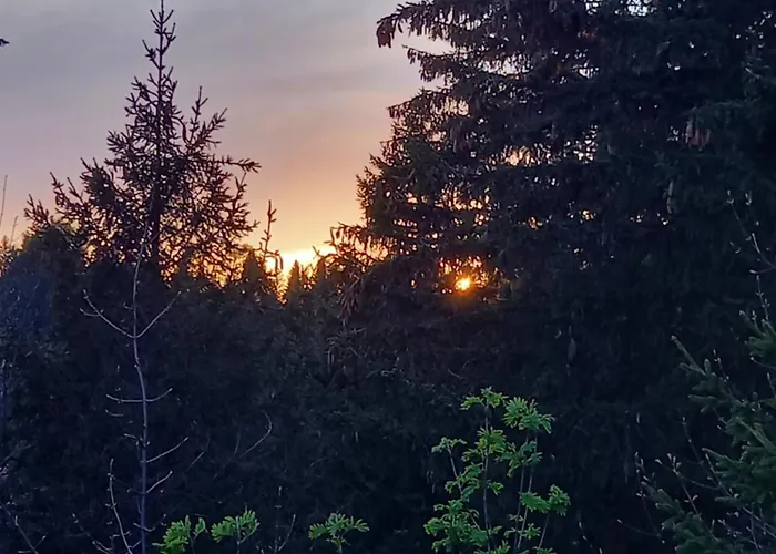 아파트 Le Perchoir 그리옹