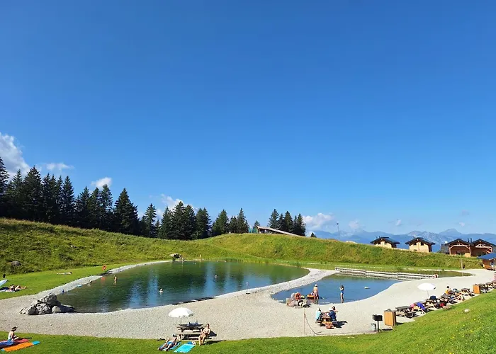 Le Perchoir 아파트