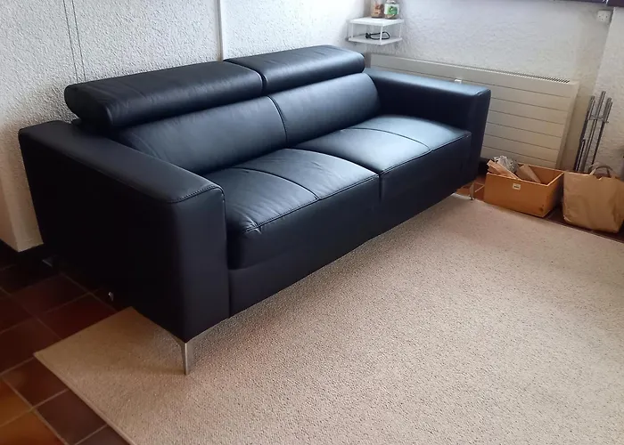 Le Perchoir グリオン